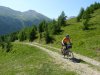 Livigno na bicykli