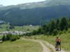 Livigno na bicykli