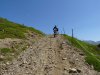 Livigno na bicykli
