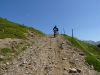 Livigno na bicykli
