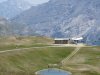 Livigno na bicykli