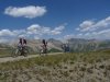 Livigno na bicykli