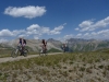 Livigno na bicykli