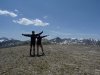 Livigno na bicykli