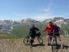 Livigno na bicykli