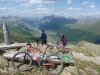Livigno na bicykli