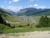 Livigno na bicykli