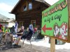 Livigno na bicykli