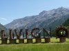 Livigno na bicykli