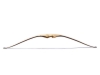 Luk 3D Longbow 62″