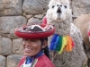 Mnoho krát naj z krajiny Inkov - PERU a BOLÍVIA