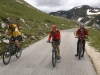 Monte Negro na bicykli, jar 2013