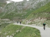 Monte Negro na bicykli, jar 2013