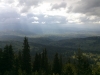 Monte Negro na bicykli, jar 2013