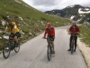 Monte Negro na bicykli, jar 2013