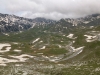 Monte Negro na bicykli, jar 2013