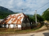 Monte Negro na bicykli, jar 2013