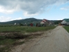 Monte Negro na bicykli, jar 2013