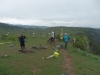 Monte Negro na bicykli, jar 2013