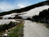 Monte Negro na bicykli, jar 2013