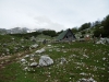 Monte Negro na bicykli, jar 2013