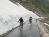 Monte Negro na bicykli, jar 2013