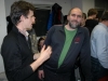 Najlepšia športová fotografia roka 2012 - foto z podujatia