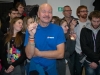 Najlepšia športová fotografia roka 2012 - foto z podujatia