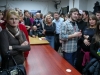 Najlepšia športová fotografia roka 2012 - foto z podujatia