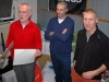 Najlepšia športová fotografia roka 2012 - foto z podujatia