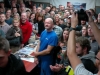 Najlepšia športová fotografia roka 2012 - foto z podujatia