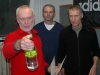 Najlepšia športová fotografia roka 2012 - foto z podujatia