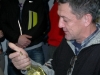 Najlepšia športová fotografia roka 2012 - foto z podujatia
