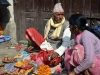 Nepál a India v pohode