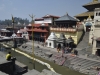 Nepál a India v pohode