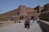 Nepál a India v pohode