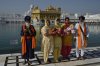 Nepál a India v pohode