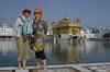 Nepál a India v pohode
