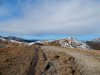 Nízke Tatry - hrebeňovka Chopok - Chabenec 1. 11. 2014