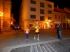 Nočný beh Trnavou 2014