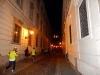 Nočný beh Trnavou 2015 - UCM Night Run