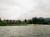 Osamelá plavba po Dunajci