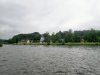 Osamelá plavba po Dunajci