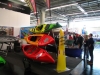 Paddle Expo, alebo Kanumesse 2012 Norimberg