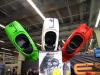 Paddle Expo, alebo Kanumesse 2012 Norimberg