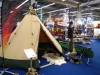 Paddle Expo, alebo Kanumesse 2012 Norimberg