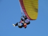 Paraglajding na Hradisku (347,0 m.n.m.)