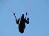 Paraglajding na Hradisku (347,0 m.n.m.)