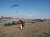 Paraglajding na Hradisku (347,0 m.n.m.)