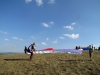 Paraglajding na Hradisku (347,0 m.n.m.)